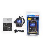 Launch X431 Creader 7S OBD II Code Reader + Oil Reset Function