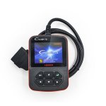 Launch X431 Creader 7S OBD II Code Reader + Oil Reset Function