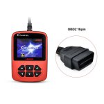 Original Launch X431 Creader VI Plus Creader 6S Code Reader