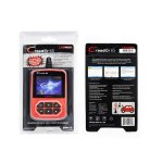 Original Launch X431 Creader VI Plus Creader 6S Code Reader