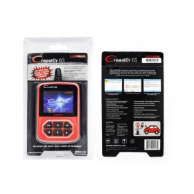 Original Launch X431 Creader VI Plus Creader 6S Code Reader