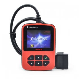 Original Launch X431 Creader VI Plus Creader 6S Code Reader