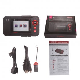 Launch X431 Creader VII+ (CRP123) Instrument Creader 7+ scanner