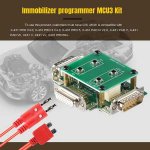 Launch X431 MCU3 Adapter for X-PROG3 GIII Work on Mercedes Benz