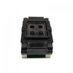 LGA52 LGA60 adapter LGA52 LGA60 Apple Nand flash Test socket