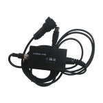 Heavy Duty Auto Diagnostic Adapter Linde Canbox USB