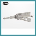 LISHI GM37 (39 40 41)Auto Pick and Decoder For GMC/Buick/HUMMER