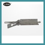 LISHI HU101 Auto Pick and Decoder 2-in-1