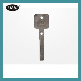 LISHI HU101 Auto Pick and Decoder 2-in-1