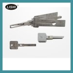 LISHI HU101 Auto Pick and Decoder 2-in-1