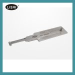 LISHI HU66 Decoder Picks For Audi Ford VW Porsche Seat Skoda HU6