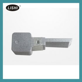 LISHI HU66 Decoder Picks For Audi Ford VW Porsche Seat Skoda HU6