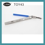 LISHI TOY43AT Lock Pick for Toyota