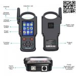 Lonsdor KH100+ Remote Key Programmer KH100 Handheld Device Updat