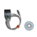 Mongoose techstream j2534 cable Mangoose MFC interface for toyot