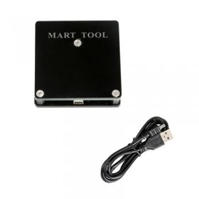 Mart Tool Key Programmer for Jaguar Land Rover KVM FK72 HPLA Sup