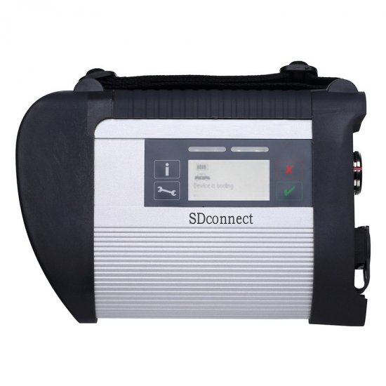 Best Quality MB Star Compact 4 with 2023.9 HDD WIFI MB SD C4 Di