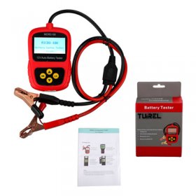 MICRO-100 Digital Battery Tester Battery Conductance & Electrica