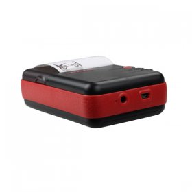 Mini Printer for X431 V/V+ X431 V 8inch