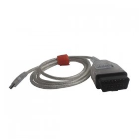 Mangoose For Volvo Vida Dice Diagnostic Cable