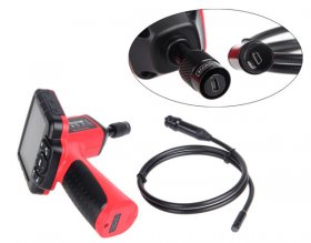 Autel Maxivideo MV400 Digital Videoscope MV400 8.5MM 5.5MM Inspe