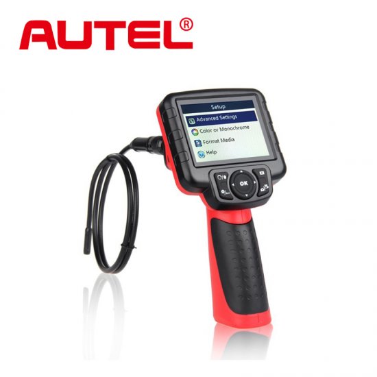 Autel Maxivideo MV400 Digital Videoscope MV400 8.5MM 5.5MM Inspe