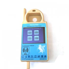ND900 Mini Transponder ND900 Key Programmer Smart ND900 Touch Op