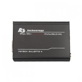 FGTech Galletto 4 Master V54 FGTech BDM-Tricore-OBD Function chi