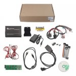 FGTech Galletto 4 Master V54 FGTech BDM-Tricore-OBD Function chi