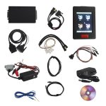 Hand-held K-Touch ECU programmer OBDII/BOOT Protocols Upgrade Ke