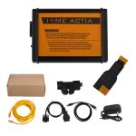 BMW ICOM A3 Professional Diagnostic Tool Hardware V1.37 Free BMW