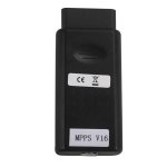 MPPS V16.1.02 ECU Chip Tuning for EDC15 EDC16 EDC17 Inkl CHECKSU