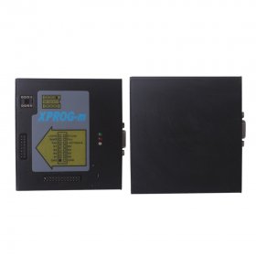 V5.0 China XPROG ECU Programmer Metal Box XPROG-M Prog V5.0 XPRO