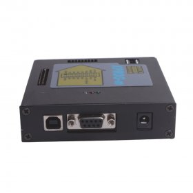 V5.0 China XPROG ECU Programmer Metal Box XPROG-M Prog V5.0 XPRO