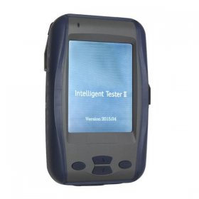 Newest Denso Intelligent Tester IT2 V2015.12 for Toyota and Suzu