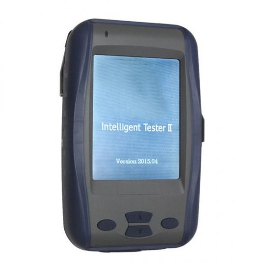Newest Denso Intelligent Tester IT2 V2015.12 for Toyota and Suzu