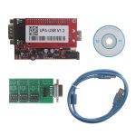 New UPA USB Programmer for 2013 Version Main Unit
