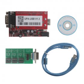 New UPA USB Programmer for 2013 Version Main Unit