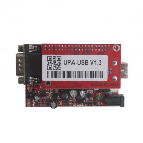 New UPA USB Programmer for 2013 Version Main Unit