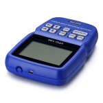 VPC-100 Hand-Held Vehicle Pin Code Calculator With 500 Tokens Up