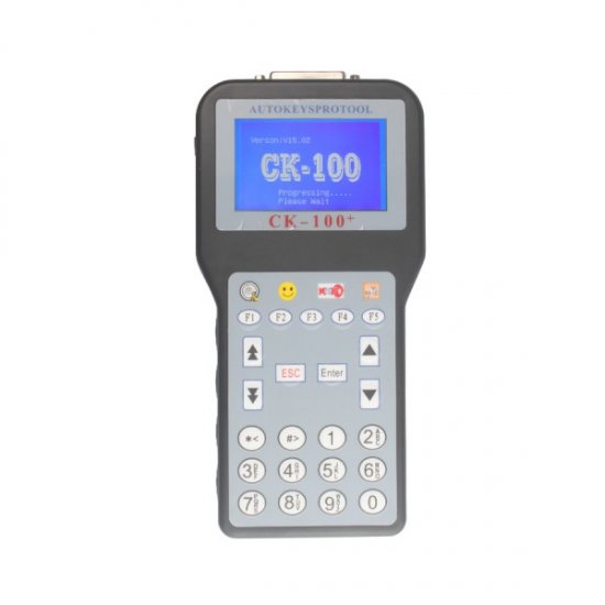 CK-100 Key Programmer V99.99 CK100 Car key Immobilizer programmi