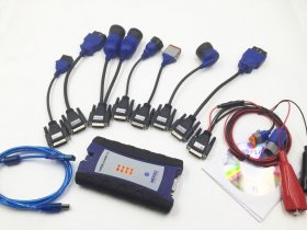 NEXIQ USB Link 2 Next Generation NEXIQ Truck Diagnostic Adapter