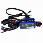 NitroData Chip Tuning Box for Motorbikers M2