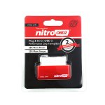 NitroOBD2 Performance Plug and Drive Chip Tuning Box for Diesel