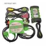 2024 V2 Noregon JPRO Truck Scanner Noregon JPRO DLA Plus 2.0 Ada