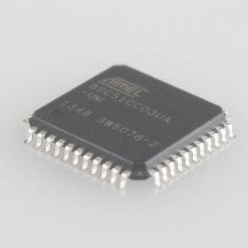 CK-100 AT89C51CC03U NXP Fix Chip With 1024 Tokens for CK100 prog