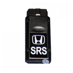 OBD2 Airbag Resetter for SRS with TMS320