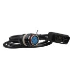 Volvo 88890304 Vocom OBD2 Cable