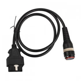 Volvo 88890304 Vocom OBD2 Cable