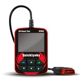 OBDII Oil Service Reset Tool OT902